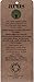 Arus Women's Organic Turkish Cotton Adjustable Closure Spa Shower and Bath Wrap