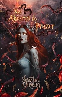 Livro No Abismo do Prazer (A Maldição dos Anjos Livro 3)