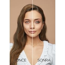 L'Oreal Paris New True Match Foundation 30ml - 1.N