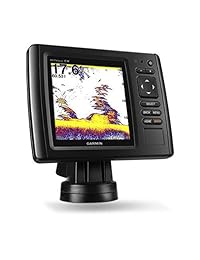 Garmin echoMAP CHIRP 54cv with transducer, 010 01799 01