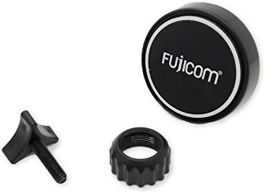 Magnetic Car Mount New Generation Universal CD Slot Magnetic Car Mount - PARTS ONLY - Magnet Ball Head &amp; Safety Screw - Jeep Mode 360 angle