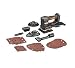 WORX WX820L.9 20V Mult-Sander, Bare Tool Only
