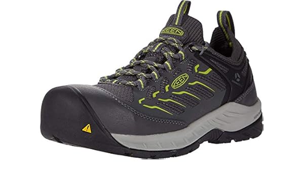 keen utility flint low