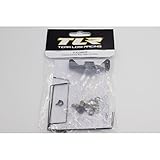 Team Losi Racing 334039 Front Sway Bar Set: 22 4.0