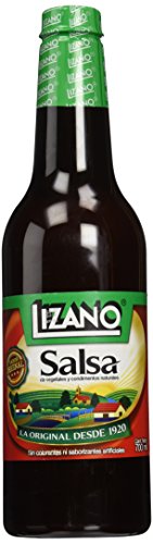 Lizano 700 mL - 4 pack - Thumbnail 5