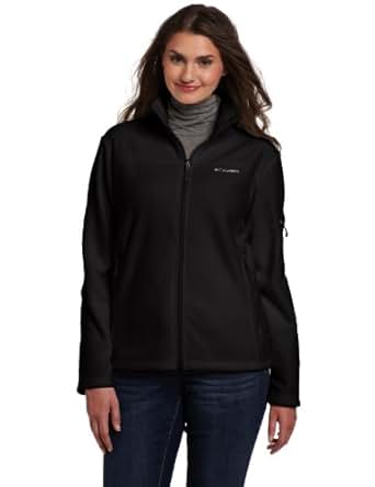 Columbia vests for women plus size