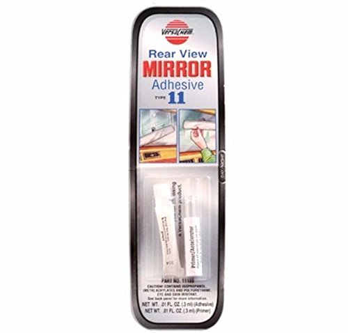 8 Best Rear View Mirror Glue 2019: Top Rated Adhesive Kit Reviewed