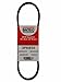 Bando USA 3PK850 OEM Quality Serpentine Belt