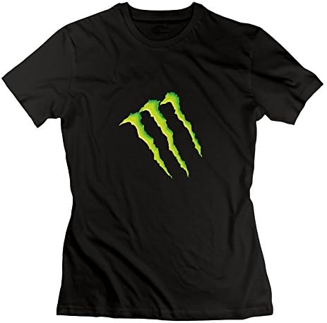 Women's Short Sleeve Sammy Stunna Monster (Remix) Prod T-shirts XX-Large Black