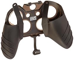 Nyko Light Grip - Full Color Light Up Skin and Grip