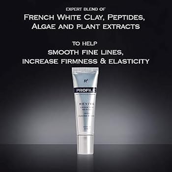 profile revive under eye rescue