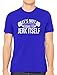 Cybertela It's Not Going To Jerk Itself Men's T-shirt