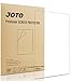 JOTO Premium Screen Protector Film HD Ultra Clear (Invisible) for The Samsung Galaxy Note 10.1 2014 Edition Tablet SM-P600 / SM-P601 with Lifetime Replacement Warranty (3 Pack)