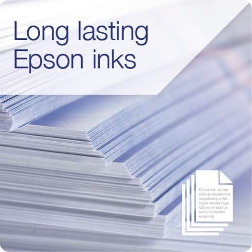 Epson EcoTank T6733 Magenta Ink Bottle 70 ml, einheitsgröße - Image 5