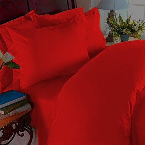 Beautiful Red Bedding Sets