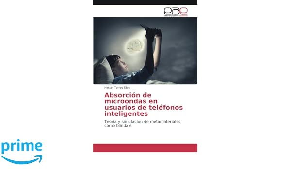 Absorción de microondas en usuarios de teléfonos ...