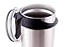 STOP IT - Make Your Original YETI Lid Leak Proof (see image for fit) - 20oz, Black