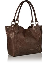 FRYE Melissa Native Sun Stud Shoulder