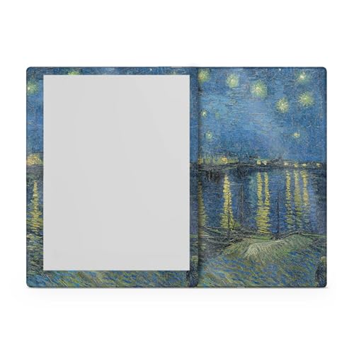 Glossy Glitter Tablet Skin Compatible with BOOX Go 10.3 (2024) - Over The Rhone…
