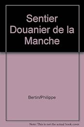 Le  sentier des douaniers de la Manche