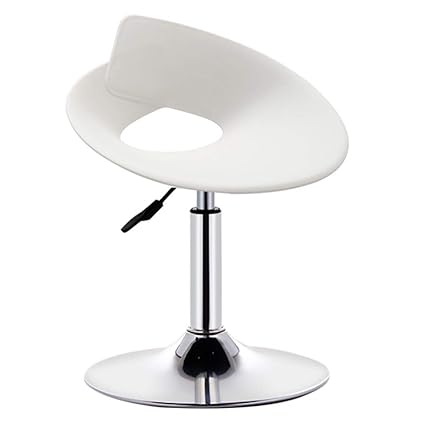 Stainless Steel Bar Stool Base liqicai bar stool with backrest stainless steel frame upholster adjustable swivel gas lift stool 2