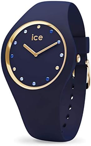 [正規代理店] Ice-Watch アイスウォッチ 腕時計 時計 レディース / 016301 ICE cosmos アイス コスモ ブルーシェード スモール