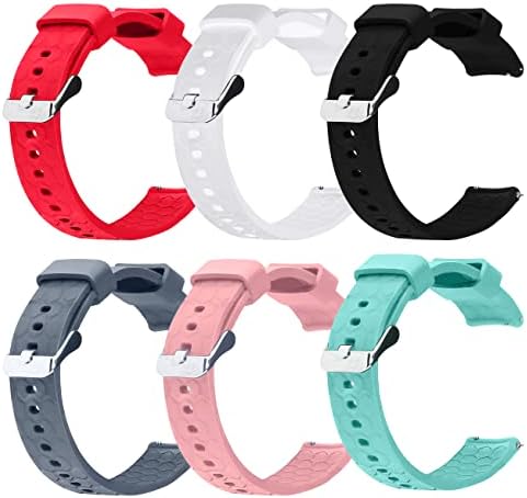 Amazon.com: 18mm Watch Bands Compatible for DoSmarter Fitness