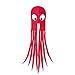 Skyborn Jellyfish Kites with Flying Winder
