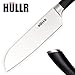 HULLR Professional Chef Knife Set 8