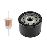 Harbot Oil Filter for John Deere D100 D105 D110 D120 D125 D130 D140 D150 D155 D160 D170 Lawn Tractor