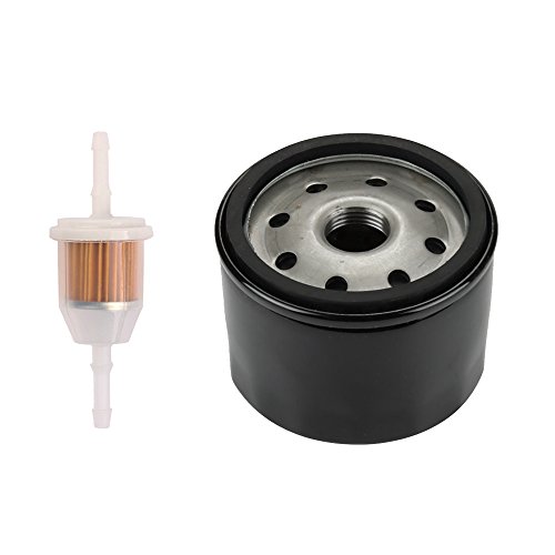 Harbot Oil Filter for John Deere D100 D105 D110 D120 D125 D130 D140