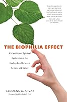 Cover of The Biophilia Effect