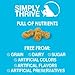 Turmeric Curcumin Supplement for Dogs | 90 ct Soft Chew Treats | Helps With Mobility Hip Joint & Arthritis | Coconut Oil Aids Digestion and Immunity | Natural Source of Antioxidant, Antiinflammatory