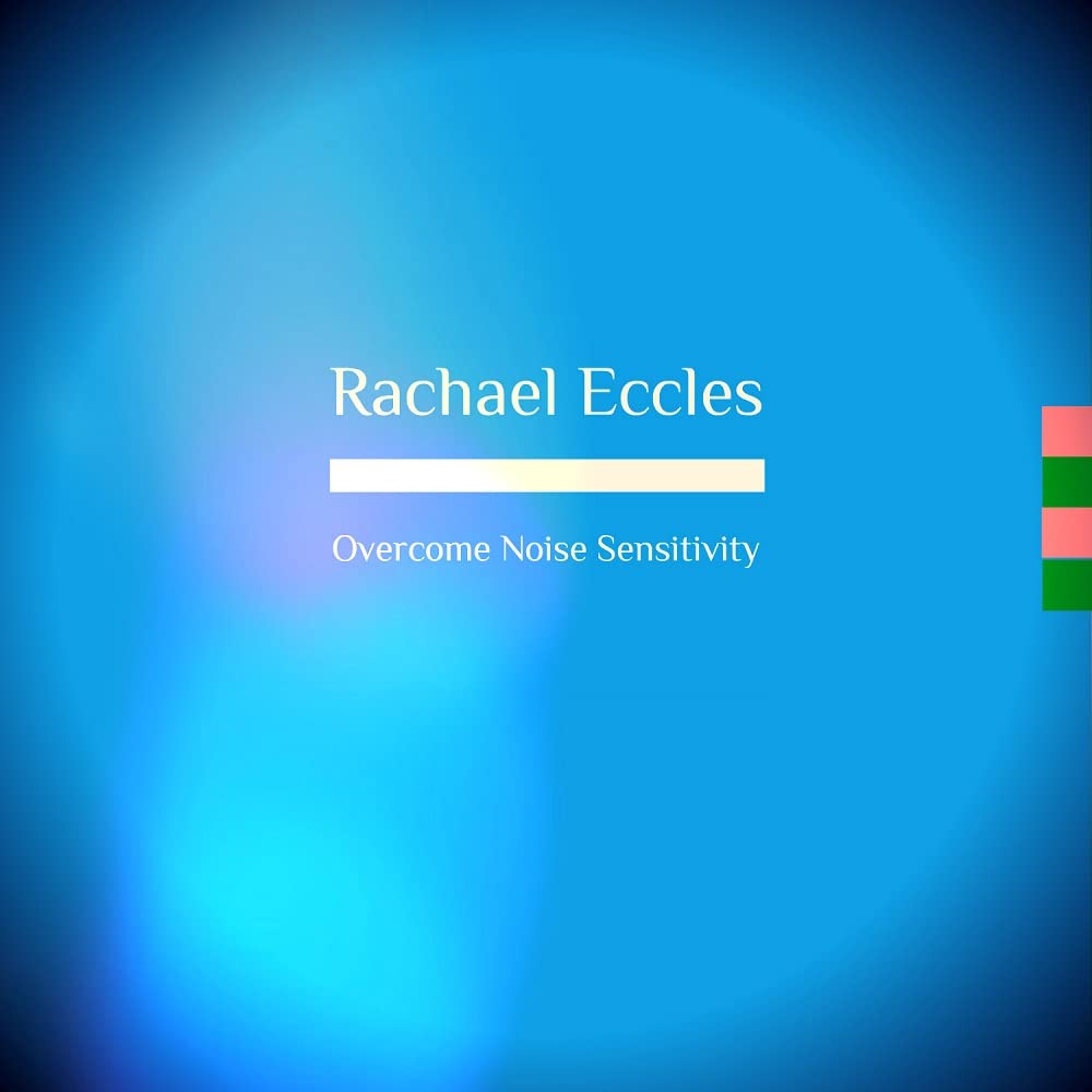 Self Hypnosis for Noise Sensitivity: Relieve Noise Sensitivity Help Ease Misophonia Self Help Hypnotherapy Audio CD for the Noise Sensitive