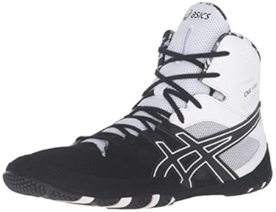 discount asics wrestling shoes