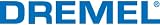 Dremel EZ SpeedClic SC456 Metal Cutting Wheel 5-Pack 38 mm Dia 3.2 mm Shank view 5