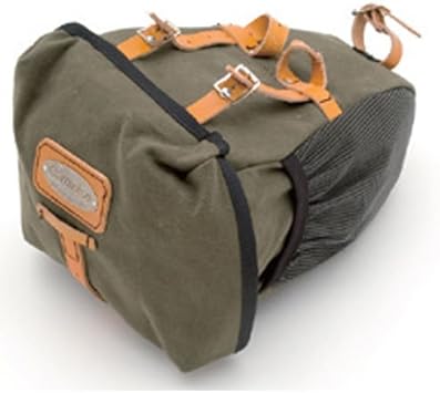 Amazon キャラダイス Carradice サドルパック Gr グリーン キャラダイス Carradice サドルバッグ フレームバッグ