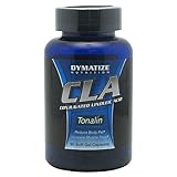 Dymatize CLA, 90 Softgell Capsules