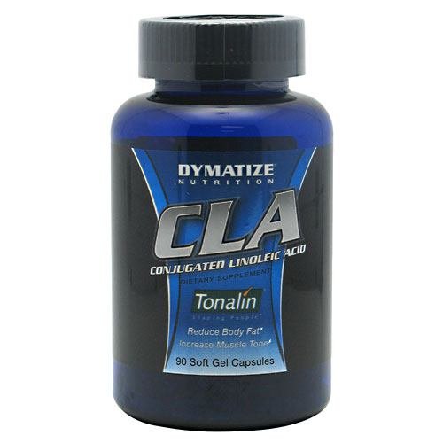 Dymatize CLA, 90 Softgell Capsules