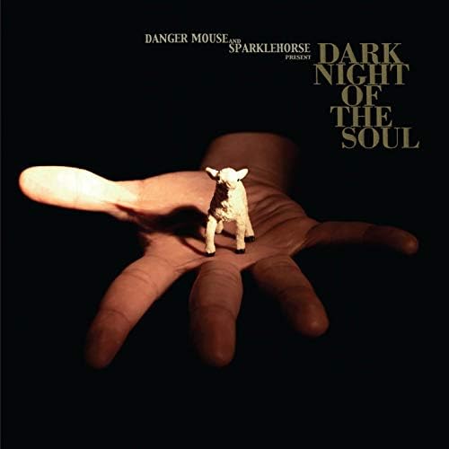 Sparklehorse, Sofie Michalitsianos, Steven Broad, Mark Linkous