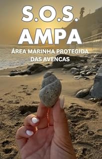 Livro S.O.S. AMPA: Área Marinha Protegida das Avencas