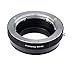 Fotasy Olympus OM Lens to Leica L Adapter, Adapter for Leica TL SL Panasonic S Mount, Compatible with Leica SL/Leica TL2/ Leica TL/ Leica T & Panasonic Lumix S full-frame S1 S1R Cameras