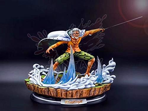 Amazon Co Jp 予約品 ワンピース フィギュア レイリー 検 一品物 リペイント改造 海外発送 ホビー 通販