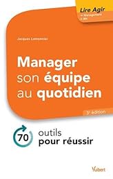 Manager son équipe au quotidien