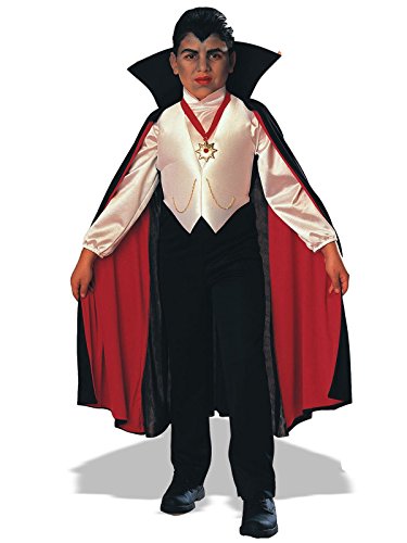 Universal Studios Monsters Child's Dracula Costume