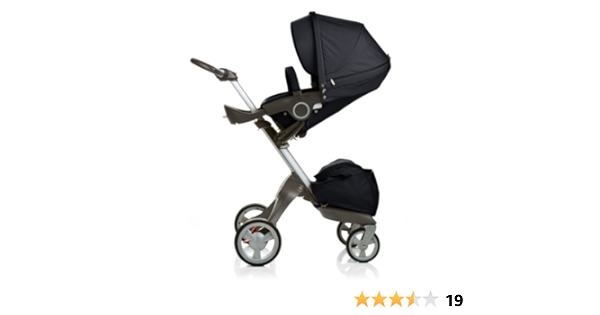 stokke xplory navy