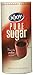 N'JOY Pure Cane Sugar,  22 oz. Canisters (Pack of 8) primary