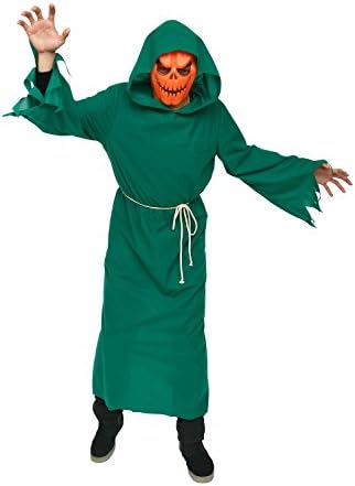 Party City Horror Scream コスプレ ツタンカーメン 金 B01ib6cc4q 528円