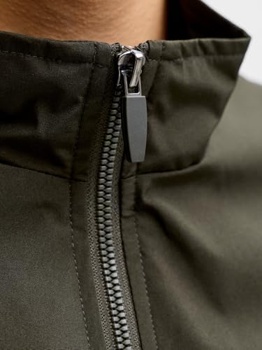 Male Blousonjacke Blousonjacke