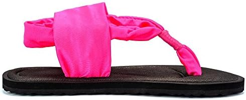 PINGYE Yoga Sling 2 Flip Flop for Women YJS398